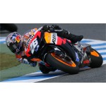 RC212V Dani Pedrosa 2007