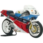 RC30 Joey Dunlop 1988