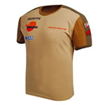 honda Repsol Gas Guy T-Shirt