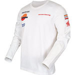 honda Repsol Gas Janis l/slv T-Shirt
