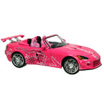 S2000 - 2 Fast 2 Furious