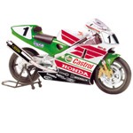 Honda VTR SP2 WSB 2001 Colin Edwards