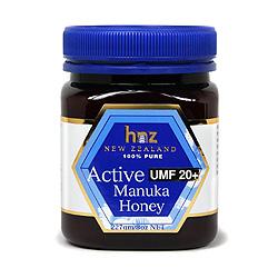 Active UMF20+ Manuka Honey