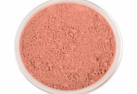 Honeypie Minerals Mineral Blusher - Coral Blush - 3g