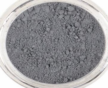 Honeypie Minerals Mineral Eyeshadow - Charcoal Grey - 1g