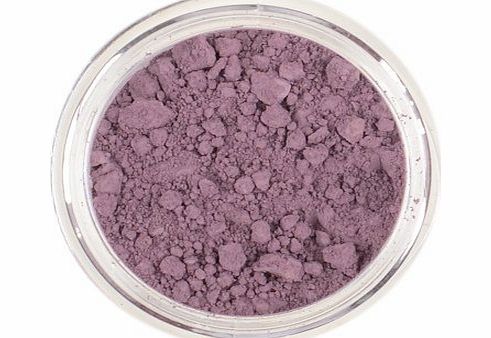 Honeypie Minerals Mineral Eyeshadow - Purple Plum - 1g