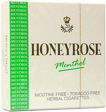 Menthol Cigarettes (20)