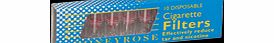 Honeyrose Mini Filters 015649
