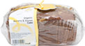 Honeyrose Organic Banana and Walnut Loaf (400g)