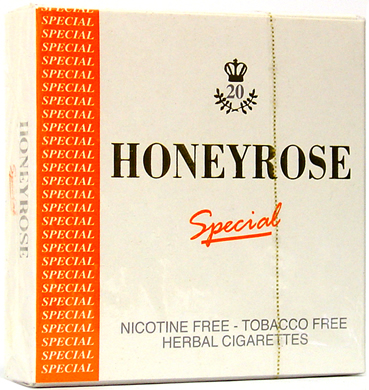 Special Cigarettes (20)