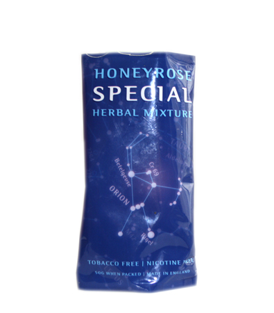 Honeyrose Special Herbal Mixture 50g