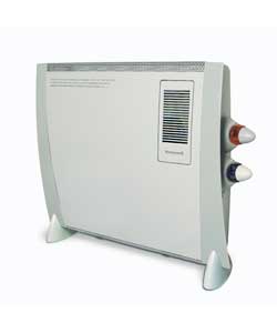 2kW Convector with Turbo