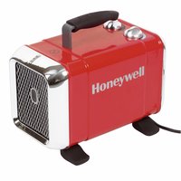 HONEYWELL Ceramic Fan 1.8kW Heater
