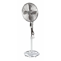 Oscillating Pedestal Free-Standing 16 Fan