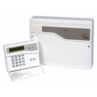 HONEYWELL Security Control Panel 8 Zone with LCD Keypad