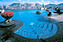 Hong Kong Harbour Plaza Hong Kong (Superior Room)(Harbour