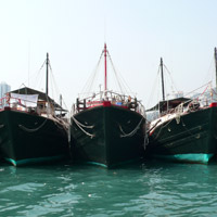 Hong Kong Island Tour inc. Peak Tram Ride Pacific World Hong Kong Hong Kong Island Tour