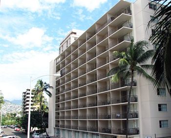 HONOLULU Aqua Honolulu Prince