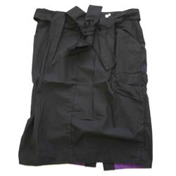 Fairman Skirt - Black