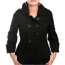 hooch Horsey - Black