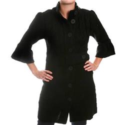 hooch Kizzi Knit - Black