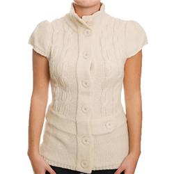 Ludmilla Knit - Angorra