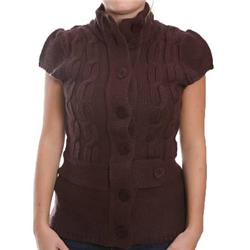 Ludmilla Knit - Fudge