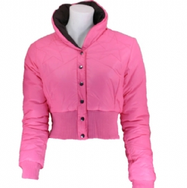 Hooch Samantha - Pink / Brown