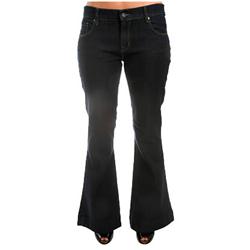 Susannah Bootcut - Wash