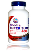 Super Slim 400 (90 Capsules)