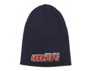 Logo Beanie