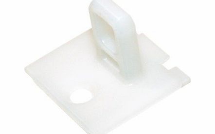Hoover 09201247 Candy Otsein Tumble Dryer Door Hook Catch