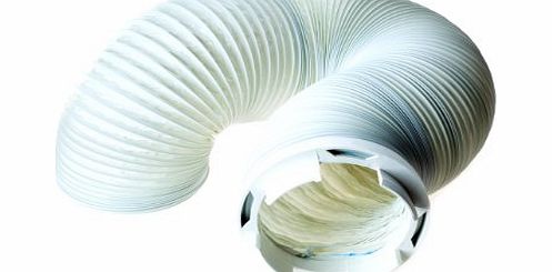 Hoover 40002137 Candy Kelvinator Otsein Tumble Dryer Vent Hose Kit