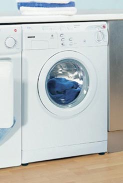 HOOVER AAA140 (WHITE)