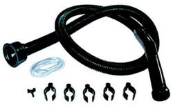 Aquamaster Hose Assembly for S4490 S4484