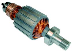 Hoover ARMATURE. PN# 09168147