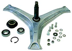 Hoover BEARING AND SPIDER 800. PN# 09170218