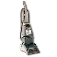 Hoover Brush and Wash Deep Cleansing Carpet and Hard Floor Cleaner
