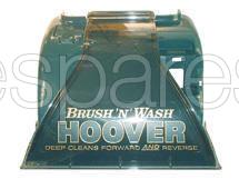 Hoover Brush n Wash Hood