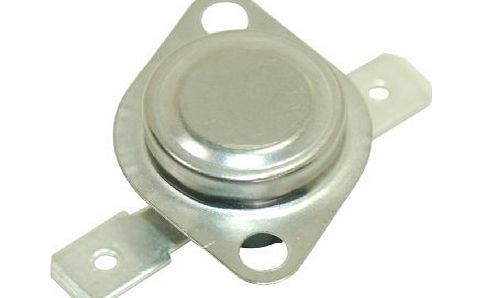 Hoover Candy Hoover Tumble Dryer Thermal Fuse. Genuine part number 40001753