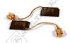 Hoover Carbon Brush - Pack of 2