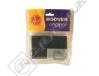 Hoover Carbon Filter Kit (U7)