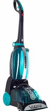 Hoover CJ625 Cleanjet Upright Carpet Cleaner