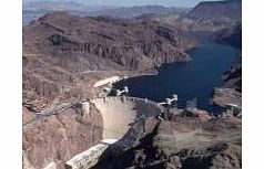HOOVER Dam Tour from Top to Bottom - Child