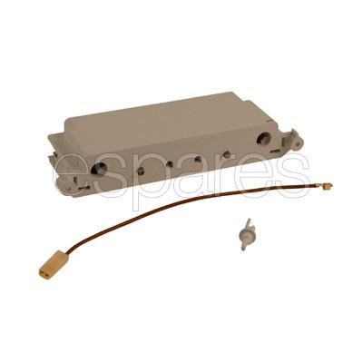 Hoover Dashboard Circuit Plate