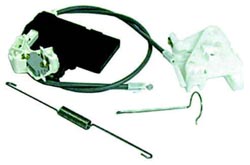 Hoover DOOR INTERLOCK CLASSICA. PN# 09079906