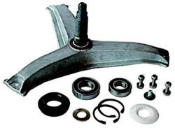 Hoover DRUM SPIDER 1100/1300. PN# 09170184