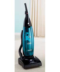 Hoover Dustmanager Bagless Upright Cleaner