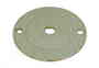 Hoover Fan Clamping Plate