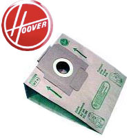 Hoover Genuine H7  High Filtration Dust Bag (x5)